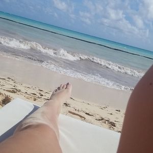 Meet your Posher, Abby